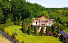 VIDEO | Vila, domeniu privat la Padurea Noroieni | Curte, foisor, jacuzzi - 4