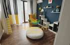 Casa 4 camere- mobilata si utilata modern- str. Miraslau - 9