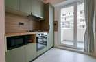 Apartament studio finisaje lux mobilat complet in ansamblu premium - 12
