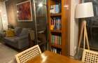 Penthouse spectaculos cu terasă panoramică de 109 m²  - 4