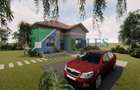 0% Comision, duplex ASIMETRIC, casa ideala pentru o familie numeroasa - 1