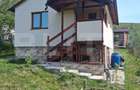 Teren intravilan 595 mp | Lângă lac | Front 13 m – Câmpenești - 1