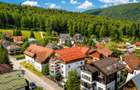 Pensiunea Casa Maria Busteni,afacere HoReCa,restaurant clasificat,spectacol mont - 1
