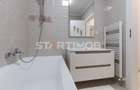Apartament mobilat 3 camere bloc tip vila zona Coresi - 16