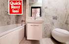 Palas Mall Lazar Residence Apartament 2Camere Open Space De Inchiriat Modern - 8