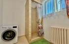 Închiriez apartament 2 camere – Micro 3, bloc nou, parcare privată - 12