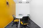 Acces all-inclusive la spațiu de birou profesional pentru 2 persoane | Primavera - 1