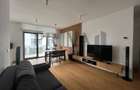 Apartament mobilat lux 2 camere, 60 mp, etaj 1, ISHO - 5