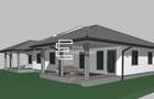 Case pe un singur nivel teren 479 mp cu panouri solare – Cristian/Sibiu - 3