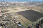 Două parcele de teren intravilan 648/1520 m² de vanzare Sfântu Gheorghe - 4