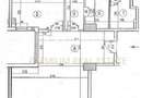 Apartament spatios cu 4 camere, vedere Herastrau, prima linie, parcare, terasa - 1