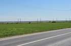 Teren agricol de vanzare 2 ha,  stradal la asfalt  pe  DN 24 TISITA - TECUCI - 8