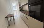 Garsoniera de inchiriat –Dotari: - TV +  loc  de parcare - 9