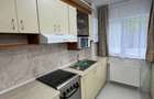 Apartament 2 camere cu parcare si terasa de inchiriat, Manastur - 5