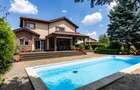 DE VANZARE | VILA+PISCINA SNAGOV | 7 CAMERE - 6