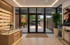 Proprietar–spațiu comercial premium 275 mp-235 mp utili int + 40mp teren privat - 3