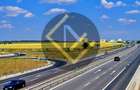 Autostrada A1 km23 acces A0 teren 10 HA -75 HA Logistic MOBEXPERT utilitati - 2