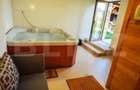 Cabana elegantă cu 2 zone spa, 180mp, teren 1200mp, Mărișel - 8