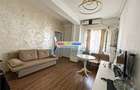 Apartament 2 camere Mobilat Utilat in Militari Residence 400 Euro - 2
