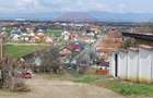 Teren intravilan cu vedere panoramică, utilități si poziție excelentă! - 9