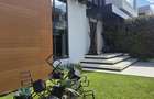Vila cu piscina design exclusivist Tomis Plus - 9