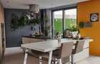 Nordului-Madgearu,penthouse 5+M,langa Cartierul Francez,Herestrau,vedere libera - 17