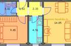 Vanzare 2 Camere Sector 4 - Bd Brancoveanu - 1