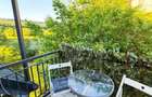 Apartament 3 camere modern, 2 balcoane, view superb spre natura, Floresti - 8