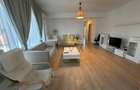 Vanzare Apartament Mobilat 3 Camere Campul Pipera - 2