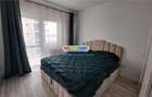 Comision 0% I 2 camere, 3 balcoane, loc de parcare I Kristal Residence - 6