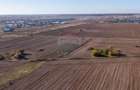 Vanzare teren intravilan 7,400 mp Sabareni / Strada Primaverii - 11