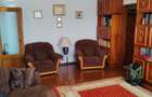 🙋Capitol🔸3 Camere 80,70m² Etaj 5 Mobilat Utilat Centrala pe Gaze - 3