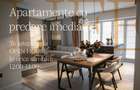 Apartament 3 Camere în Ansamblu Rezidențial Nou | Finisaje de Lux | Comision 0% - 1