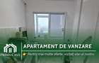 Apartament cu 2 camere zona Micro 14 vedere panoramica mobilat utilaT - 1