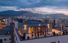 Penthouse Coresi | Vedere Tâmpa | 101mp utili+168mp terasă | 2 parcări - 1