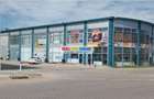Natura Business Park,Afumati,spatiu comercial parter + etaj,investitie - 8