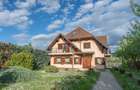 Proprietate  în Cristian, Brașov – Casă cu 4 dormitoare +Apartament independent  - 16