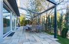 VILA DE LUX Smart Home cu piscina in Complex Exclusivist | 10 camere | Iancu Nic - 11