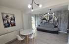 Apartament 2 camere cu parcare subterană Dâmbul Rotund - 2