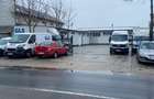Spatiu Comercial - Magazin Showroom Hala Depozit Birou - Utilitati - 6