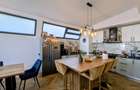 BUcurestii Noi-Pod Constanta, str.verde linistita,renovata.mobilata/utilata,lux - 20