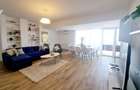 Inchiriere apartament tip penthouse 5 camere de LUX in Buna Ziua- zona Mega Imag - 2