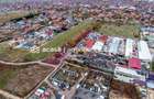 Teren de 2500 mp, cu posibilitate de parcelare în Bujac Arad - 3