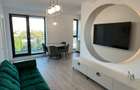 Inchiriere 2 camere,lux,Tomis Park,cu parcare subterana - 4