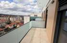 Penthouse la prima inchiriere str C Brancusi - 16