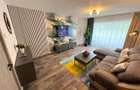 BD UNIRII -BRD, apartament 2 camere decom, et 2, utilat & mobilat lux - 1
