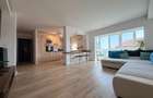Apartament spatios, 4 camere, decomandat, 87 mp utili + 2 balcoane - Sagului - 2