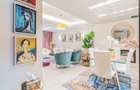 Oxford Gardens | Duplex 4 dorm - 16