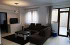 Apartament cu 3 camere, 77 mp, terasa 68 mp, parcare, zona Baciu - 1