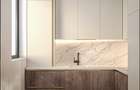 Apartament camere + dressing | Bd. Unirii et. 8 | parcare inclusă -1  - 2